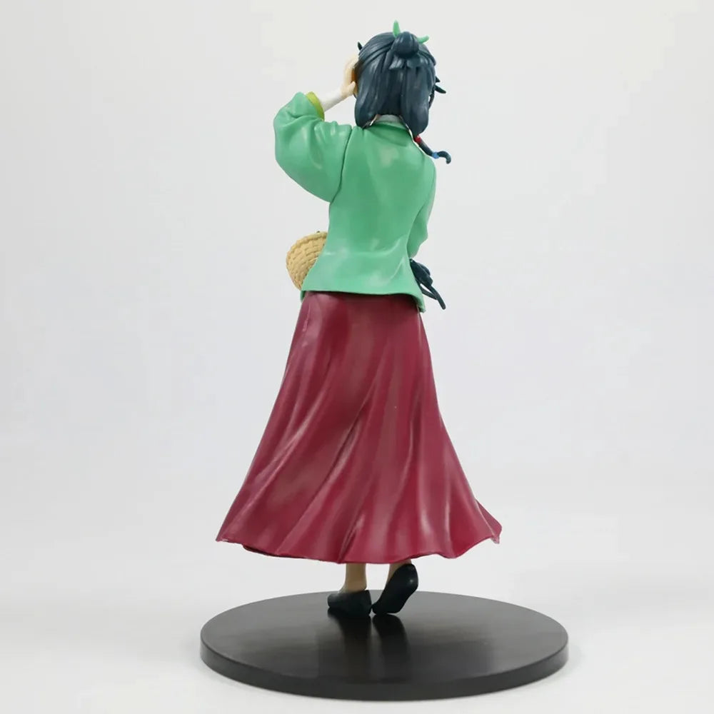 Maomao The Apothecary Diaries Manga Anime Figure Model Statue PVC 5.1" [Boxed]