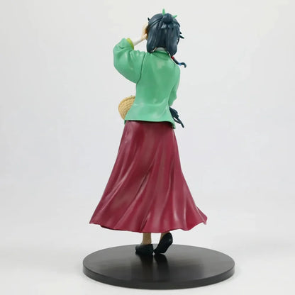 Maomao The Apothecary Diaries Manga Anime Figure Model Statue PVC 5.1" [Boxed]