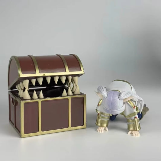 Frieren: Beyond Journey's End — Frieren Mimic Ver. Non-Scale Figure