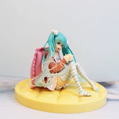 Vocaloid: Hatsune Miku Themed Variations Figure