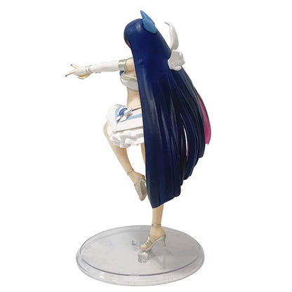 Panty and Stocking Anarchy Repent Ver. Anime Figure Model Statue PVC 7.8" [Boxed]