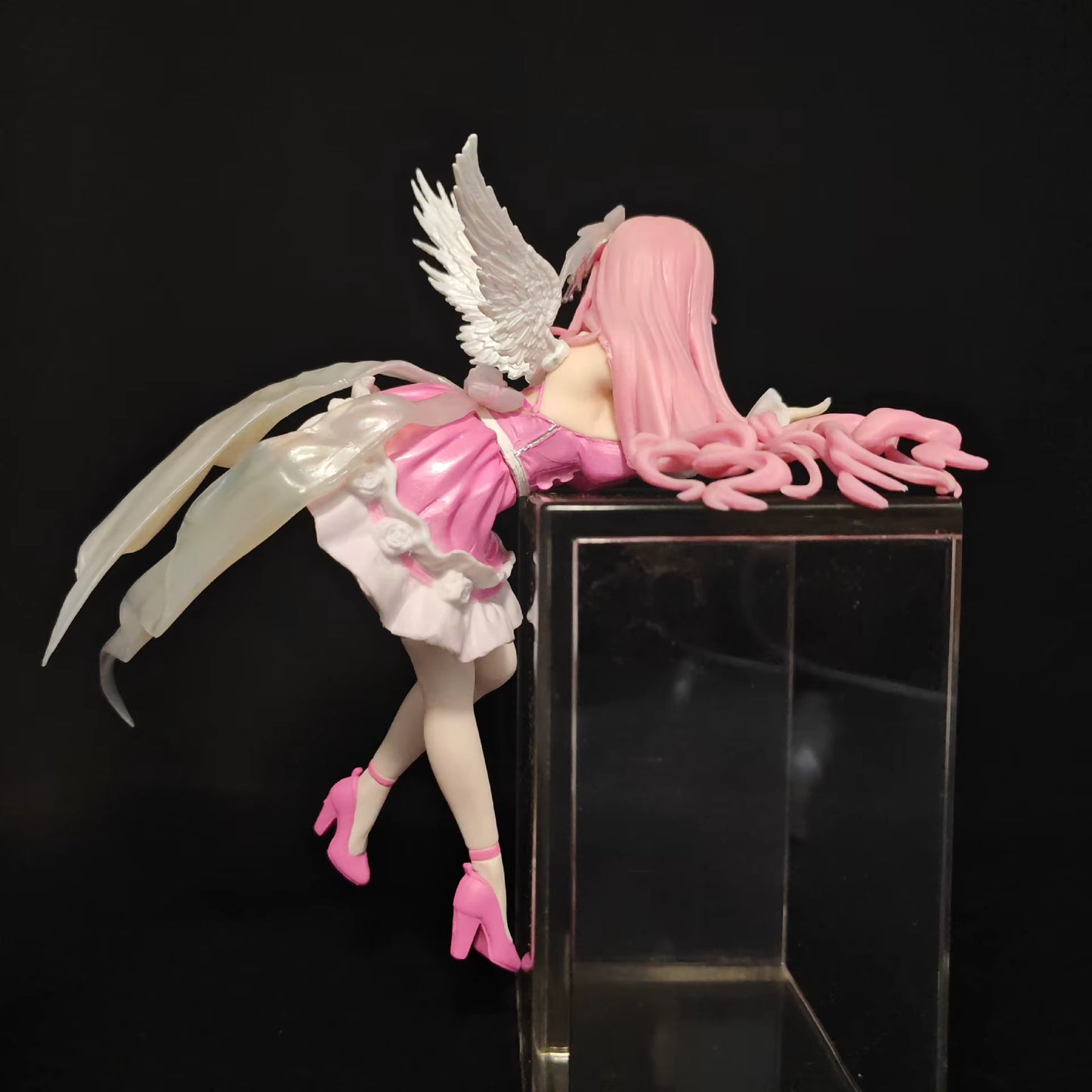 Dorothy: Nostalgia Ver. Goddess of Victory: NIKKE Anime Figure Noodle Stopper PVC 5" [Boxed]