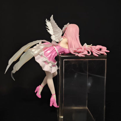Dorothy: Nostalgia Ver. Goddess of Victory: NIKKE Anime Figure Noodle Stopper PVC 5" [Boxed]