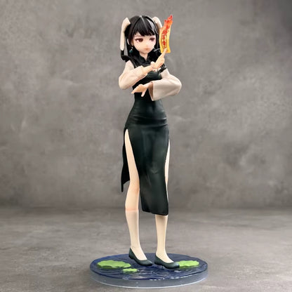 Blue Archive: Ryuuge Kisaki Taoist Ver. 1/7 Scale Figure