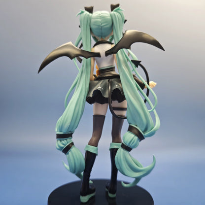 Vocaloid: Hatsune Miku Devil Ver. 1/9 Scale Figure