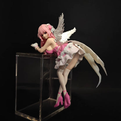 Dorothy: Nostalgia Ver. Goddess of Victory: NIKKE Anime Figure Noodle Stopper PVC 5" [Boxed]