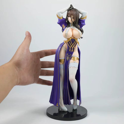 Ting An Lightweight Ver. Azur Lane Anime Figure Model Statue PVC 11" [Adult Collectible]