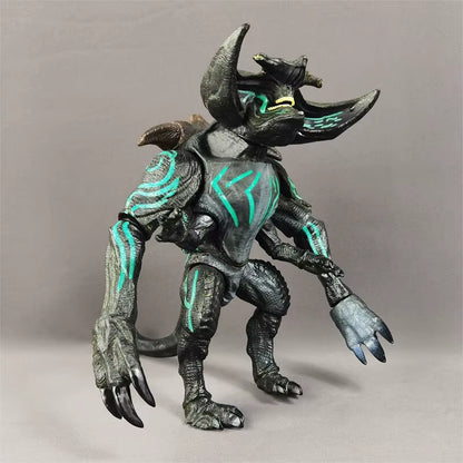 Pacific Rim Uprising Monster Collectible Action Figure Models PVC 7 - 8" [No Box]