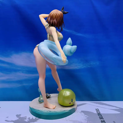Atelier Ryza 2: Reisalin Stout Swimsuit Ver. 1/6 Scale Figure