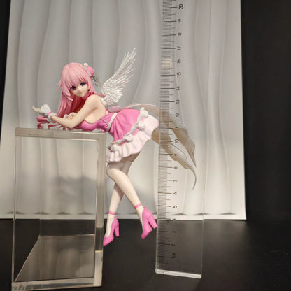 Dorothy: Nostalgia Ver. Goddess of Victory: NIKKE Anime Figure Noodle Stopper PVC 5" [Boxed]