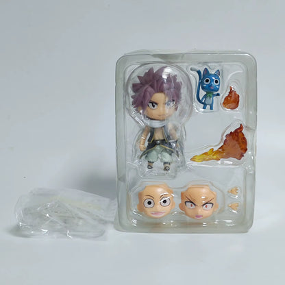Fairy Tail Final Season — Natsu Dragneel Chibi Ver. Non-Scale Figure
