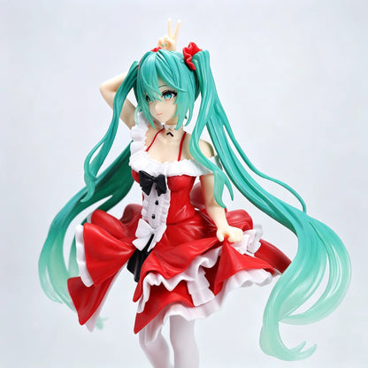 Vocaloid: Hatsune Miku Themed Variations Figure