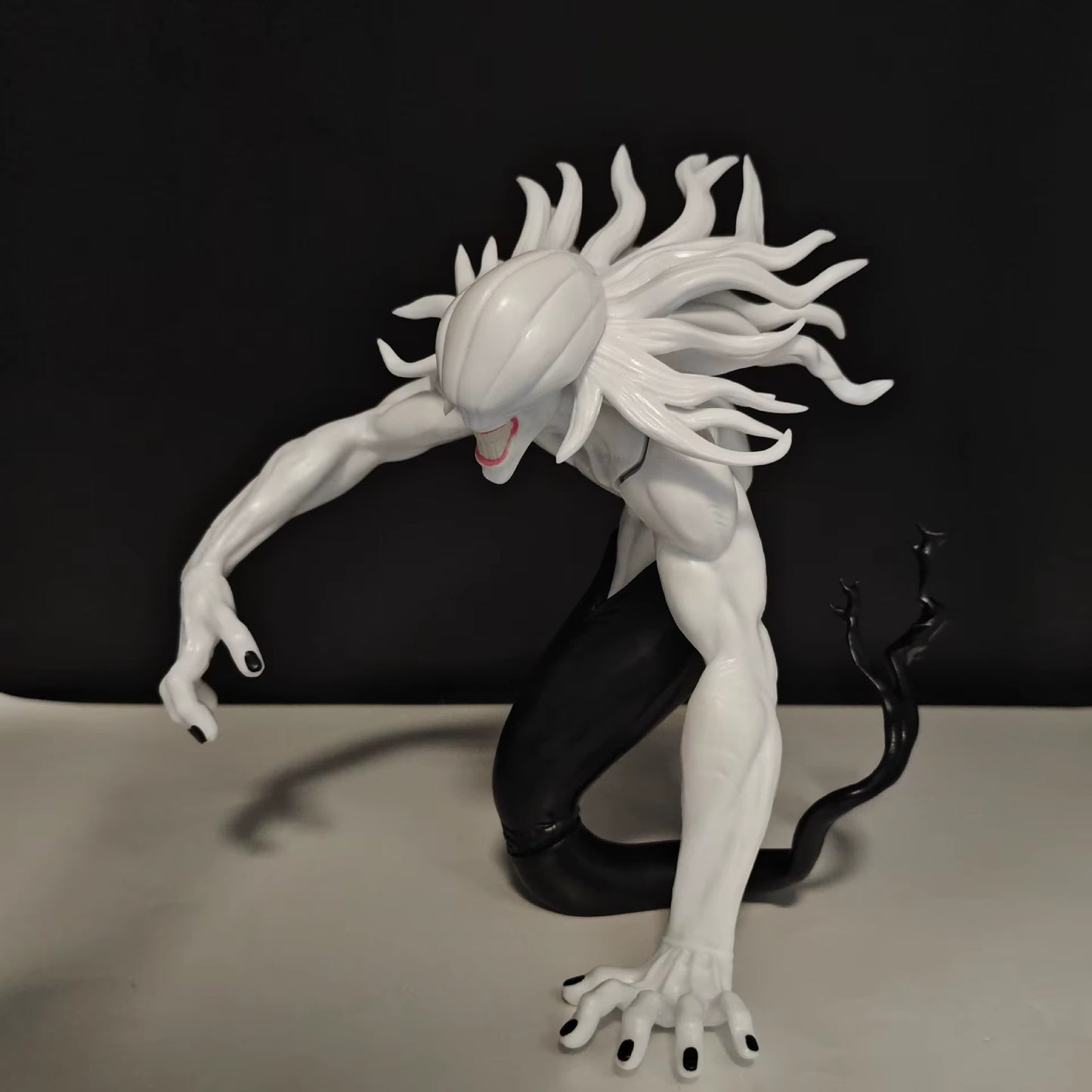 Rika Orimoto Queen of Curses Jujutsu Kaisen Anime Figure Model Statue PVC 7" [Boxed]