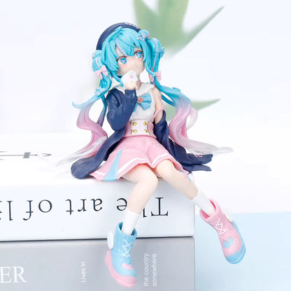 Vocaloid: Hatsune Miku Themed Variations Figure