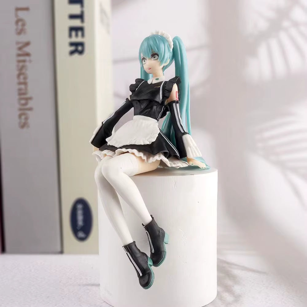 Vocaloid: Hatsune Miku Themed Variations Figure