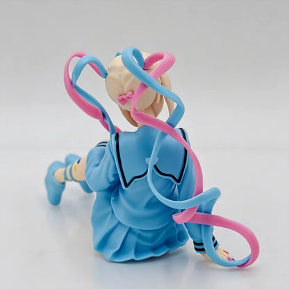NEEDY STREAMER OVERLOAD: OMGkawaiiAngel Chokonose Ver. Non-Scale Noodle Stopper Figure