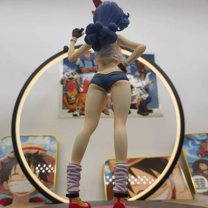 Dragon Ball: Launch 1/7 Scale Figure