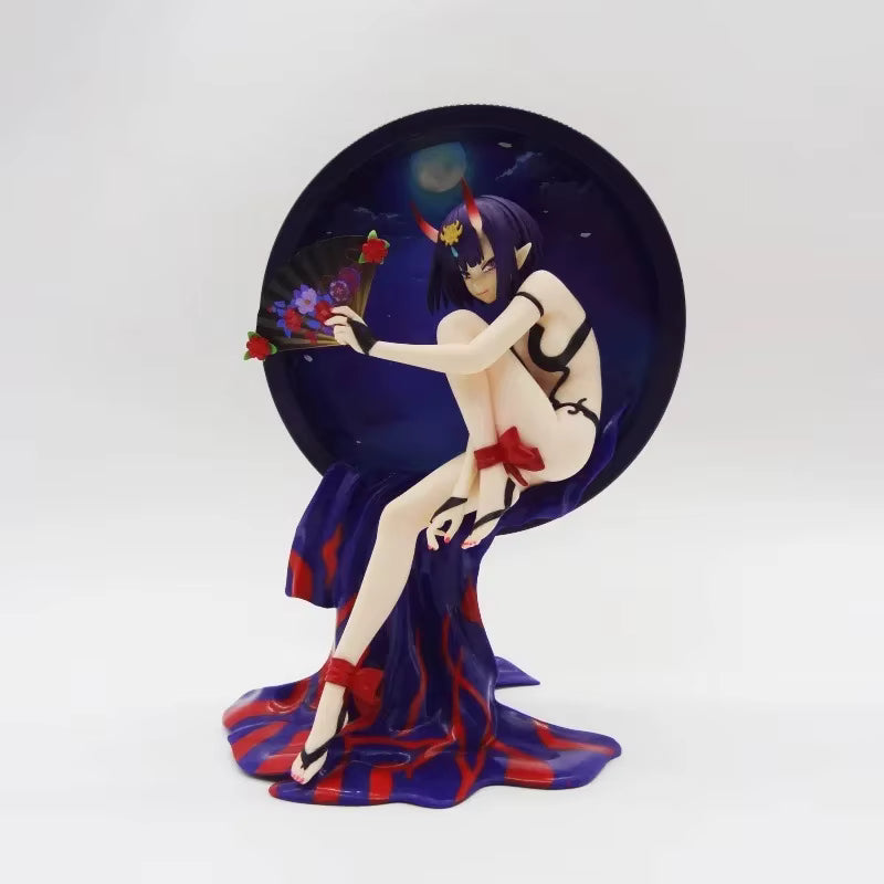 Fate/Grand Order: Shuten-Douji Moonlight Ver. 1/6 Scale Light-Up Figure