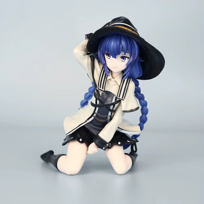 Roxy Migurdia and Eris Greyrat Mushoku Tensei: Jobless Reincarnation Anime Figure PVC [Boxed]