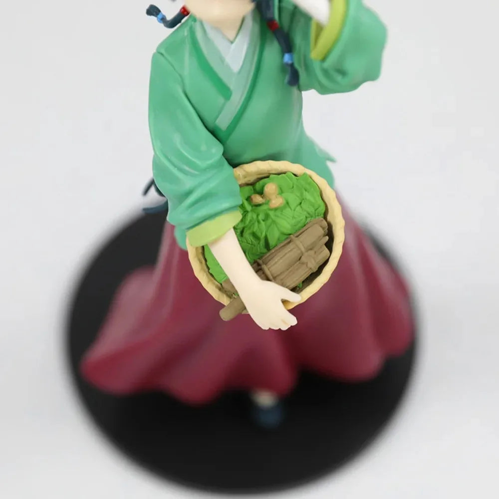 Maomao The Apothecary Diaries Manga Anime Figure Model Statue PVC 5.1" [Boxed]