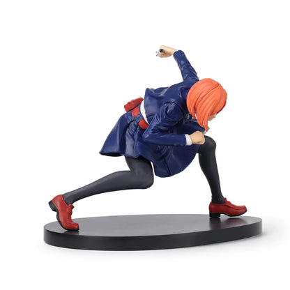 Nobara Kugisaki Jujutsu Kaisen Anime Figure Model Statue PVC 5" [No Box]