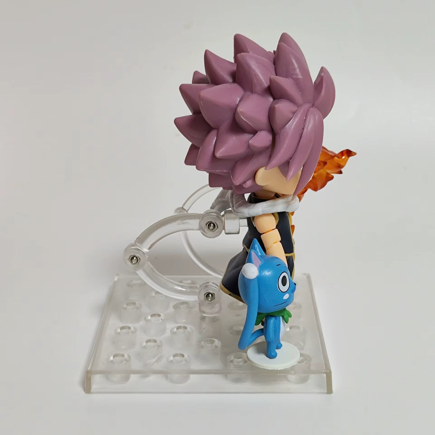 Fairy Tail Final Season — Natsu Dragneel Chibi Ver. Non-Scale Figure