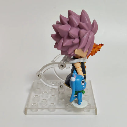 Fairy Tail Final Season — Natsu Dragneel Chibi Ver. Non-Scale Figure