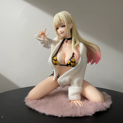 My Dress-Up Darling Marin Kitagawa Swimsuit Ver. 1/7 Scale Figure