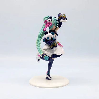 Vocaloid: Hatsune Miku Themed Variations Figure