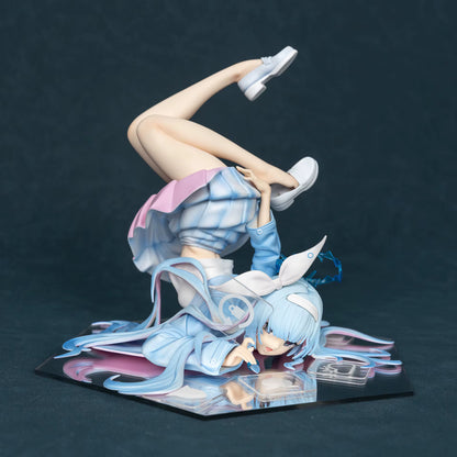 Blue Archive: Plana & Arona Rotation Lock Ver. Non-Scale Figure | Choose Character