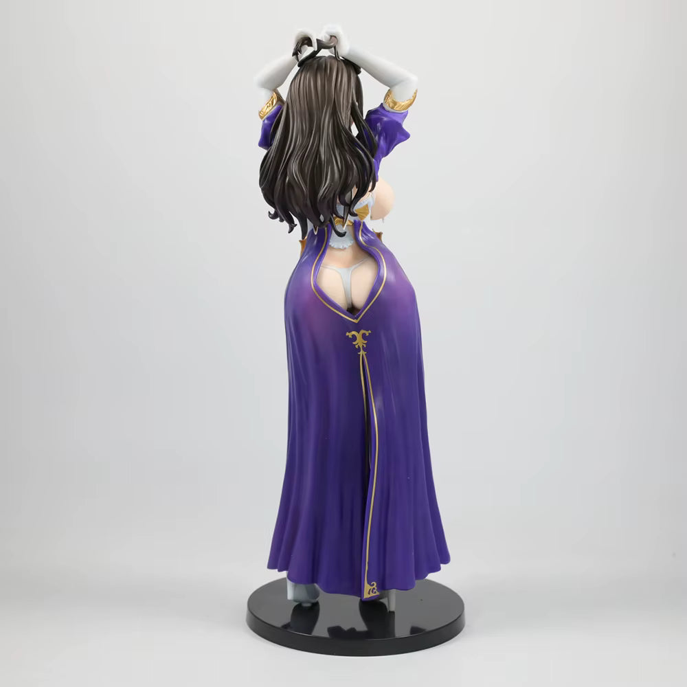 Ting An Lightweight Ver. Azur Lane Anime Figure Model Statue PVC 11" [Adult Collectible]
