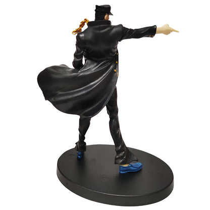 JoJo's Bizarre Adventure Collectible Anime Figure Model Statues PVC [Boxed]