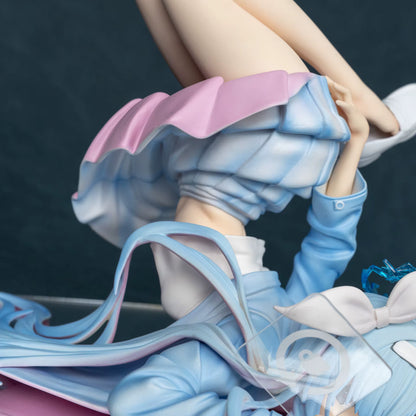 Blue Archive: Plana & Arona Rotation Lock Ver. Non-Scale Figure | Choose Character