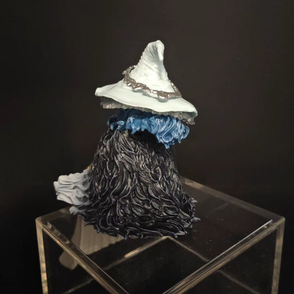 Ranni the Witch Elden Rings Collectible Figure Model Statue PVC 6" [Boxed]