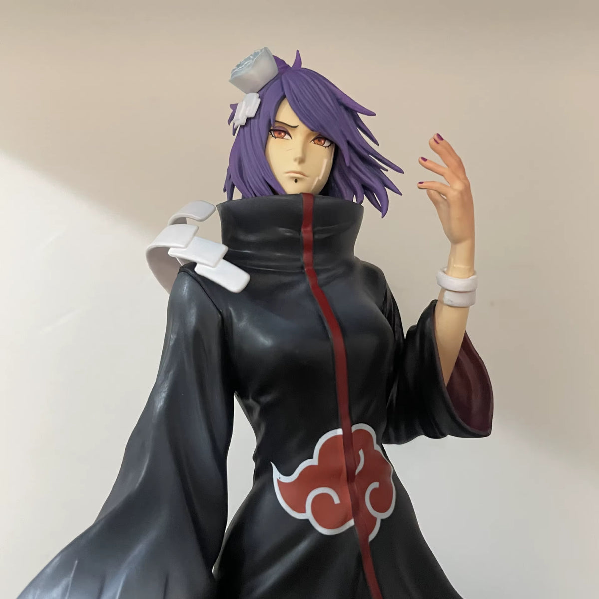 Naruto Shippuden: Konan 1/6 Scale Figure