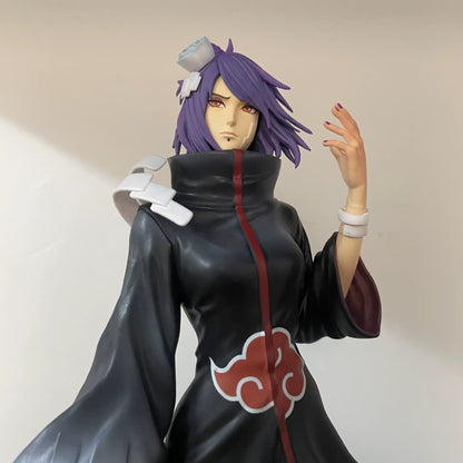 Naruto Shippuden: Konan 1/6 Scale Figure