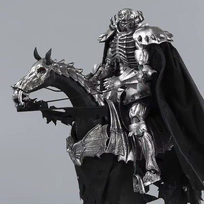 Berserk — Skull Knight & Horse 1/10 Scale Figure Set