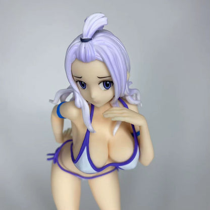 Fairy Tail — Mirajane Strauss Summer Swimsuit Ver. 1/6 Scale Figure