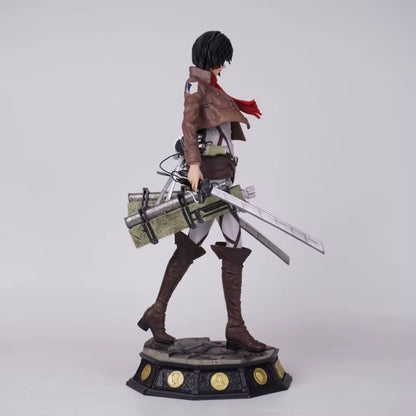 Attack on Titan: Mikasa Ackerman 1/6 Scale Figure