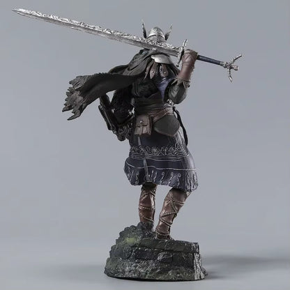 Wylder The Pursuer Elden Ring Collectible Figure Model Statue PVC 94." [No Box]
