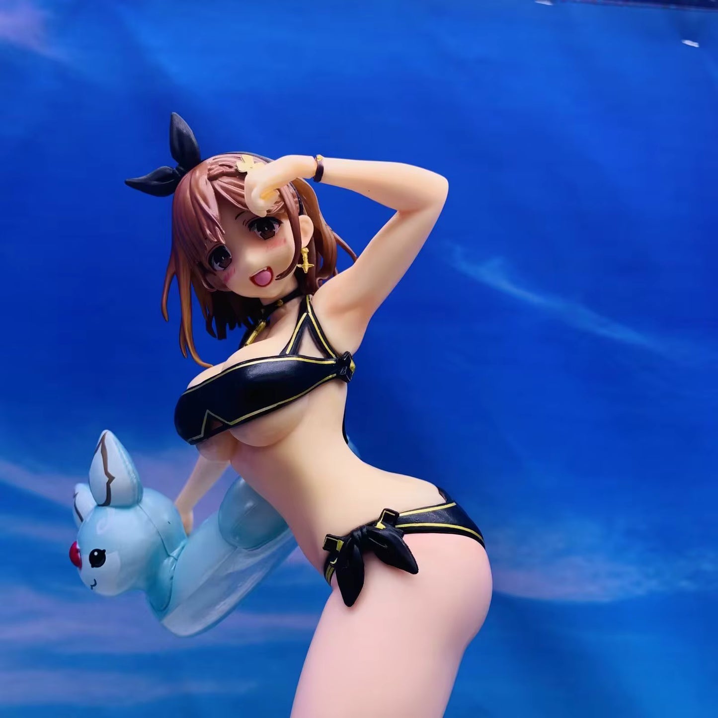 Atelier Ryza 2: Reisalin Stout Swimsuit Ver. 1/6 Scale Figure