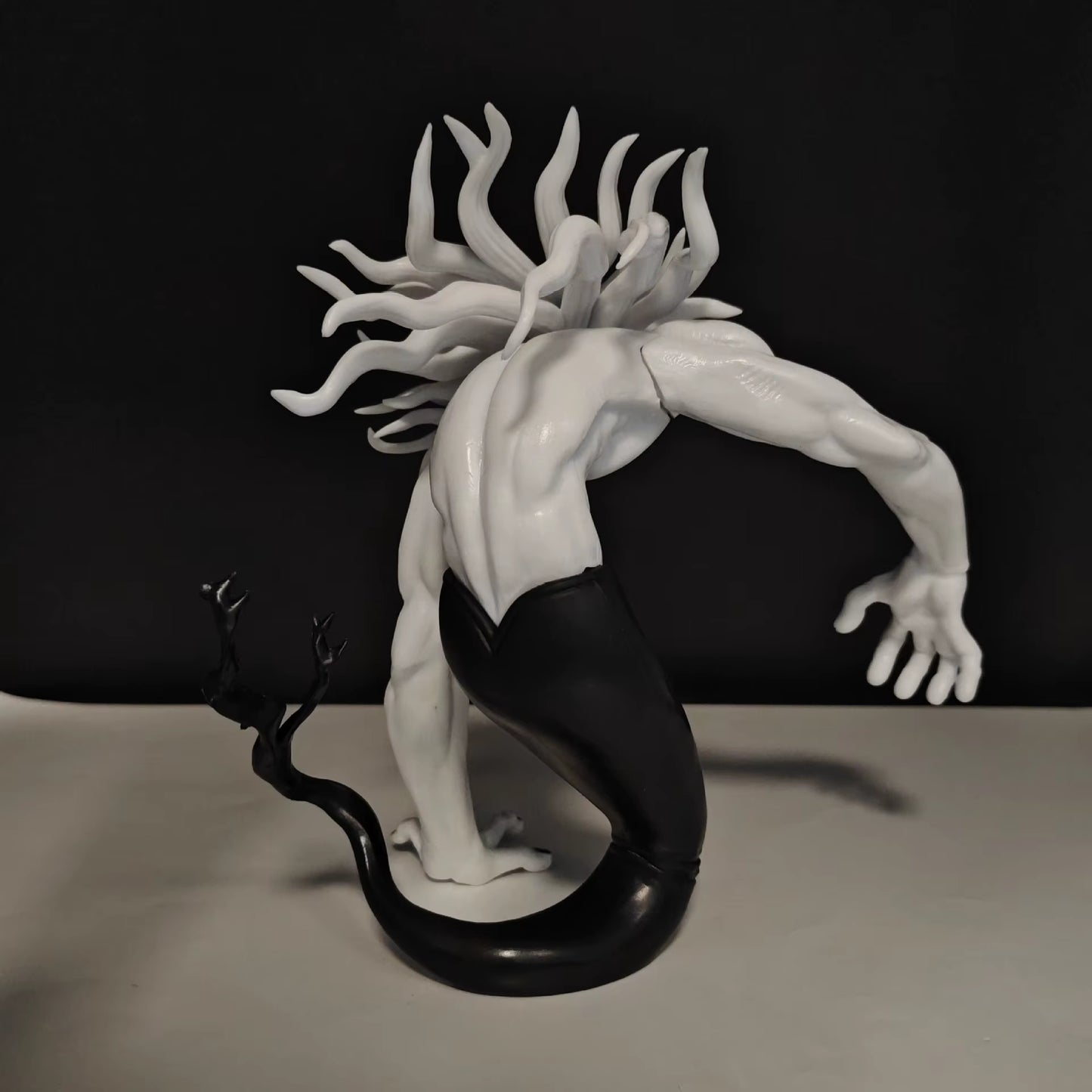Rika Orimoto Queen of Curses Jujutsu Kaisen Anime Figure Model Statue PVC 7" [Boxed]