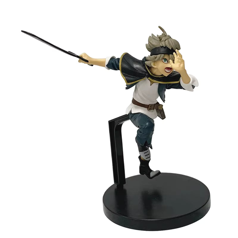 Black Clover: Asta 1/10 Scale Figure