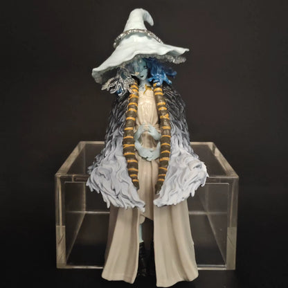 Ranni the Witch Elden Rings Collectible Figure Model Statue PVC 6" [Boxed]