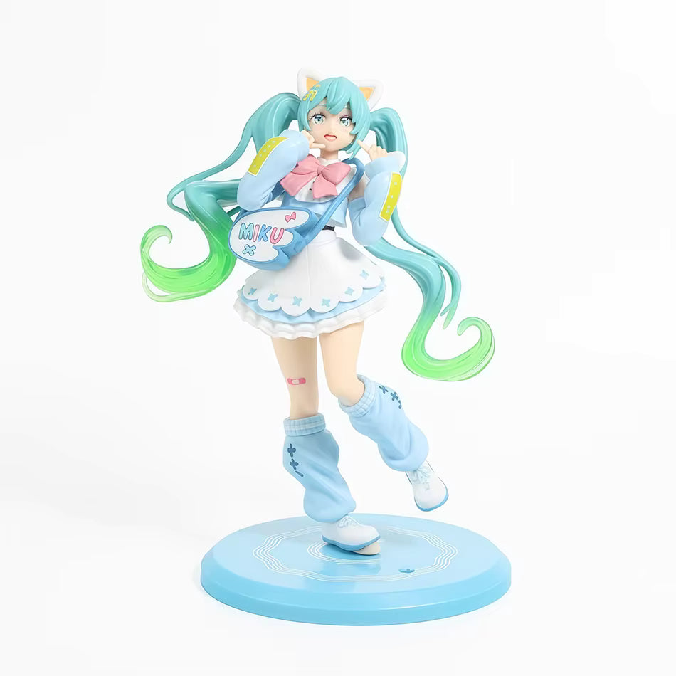 Vocaloid: Hatsune Miku Themed Variations Figure