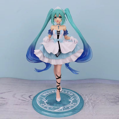 Vocaloid: Hatsune Miku Themed Variations Figure