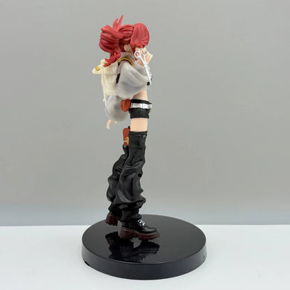 Team Akuta Gachiakuta Collectible Anime Figure Model Statues PVC [Boxed]