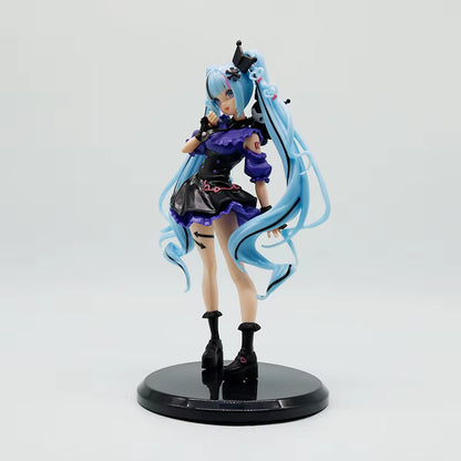 Vocaloid: Hatsune Miku Themed Variations Figure