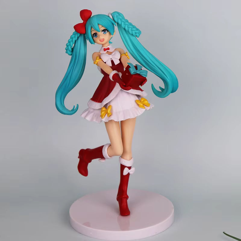 Vocaloid: Hatsune Miku Themed Variations Figure