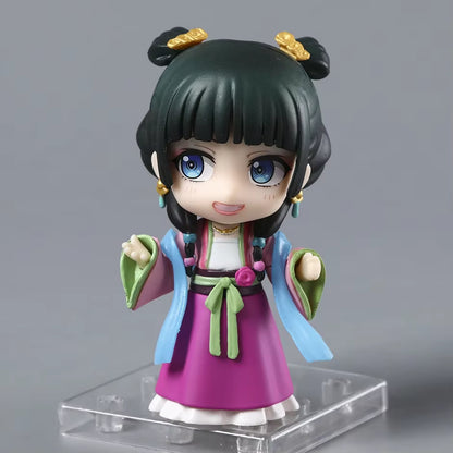 The Apothecary Diaries: Maomao Garden Party Dress Chibi Ver. Non-Scale Figure